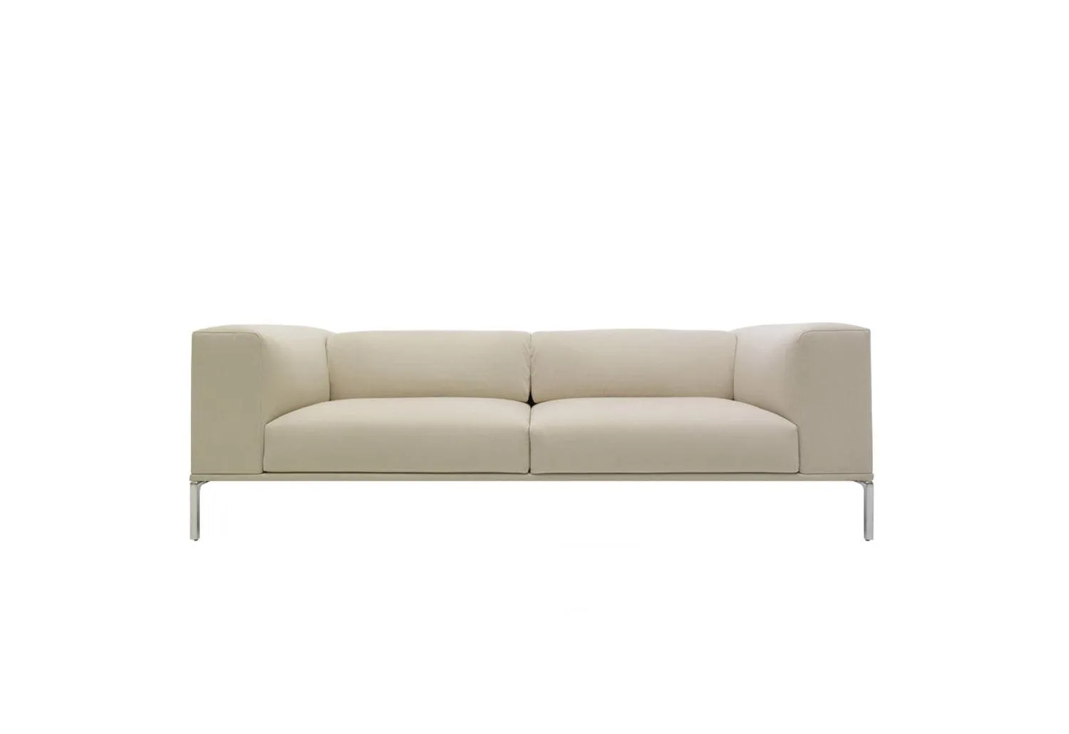 191 Moov Two-Seat Sofa