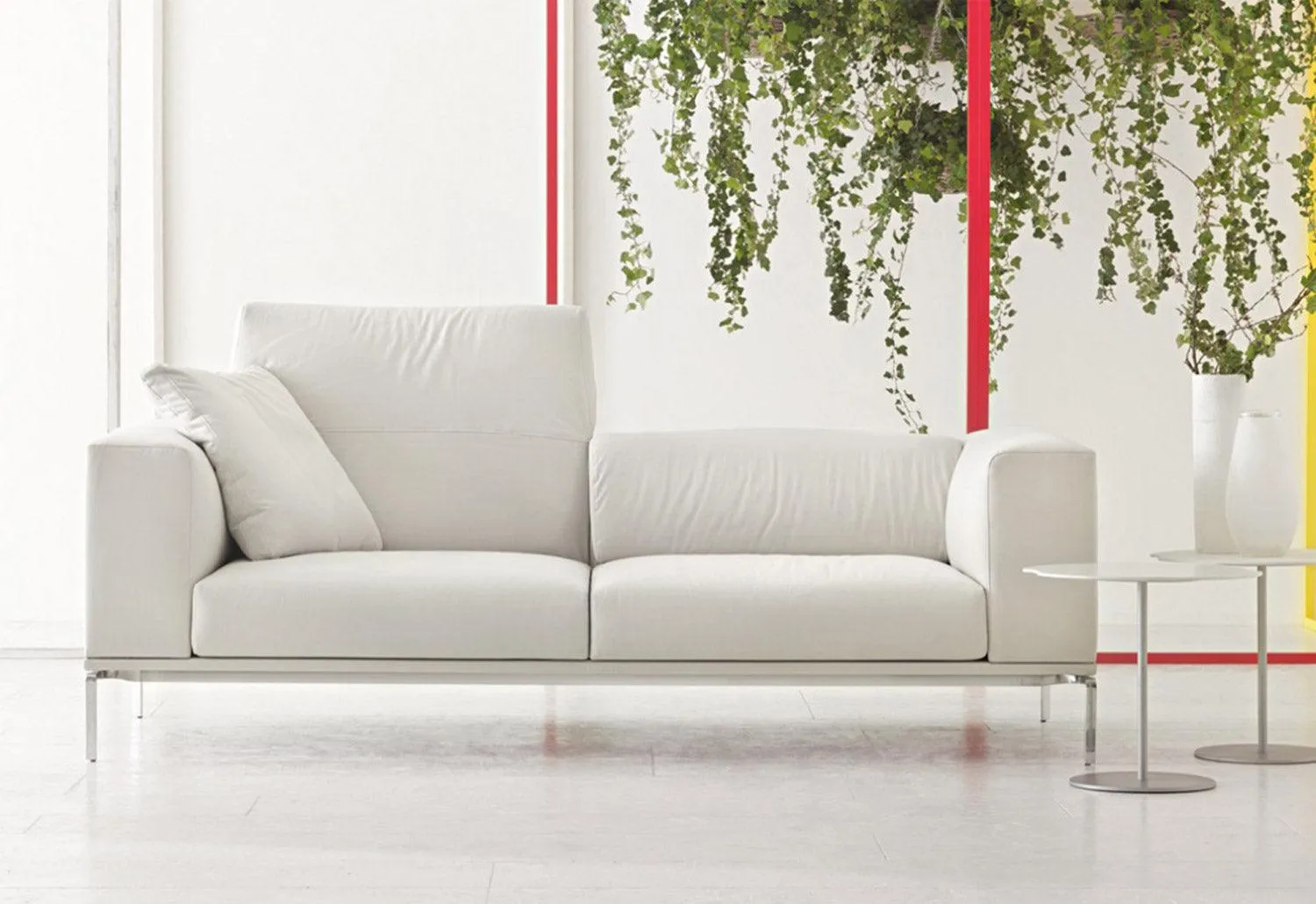 191 Moov Two-Seat Sofa