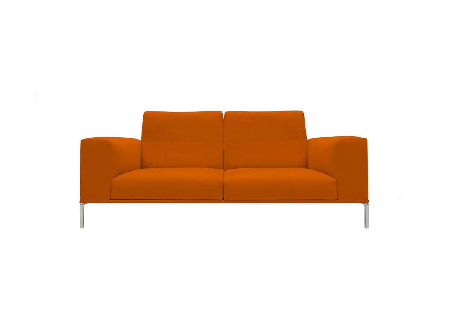 191 Moov Two-Seat Sofa