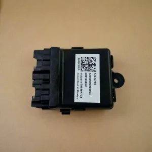 2020-2024 Chevrolet Equinox Front Seat Heater Vent Control Module OEM