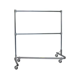 60" Z-Rack with 2nd Crossbar