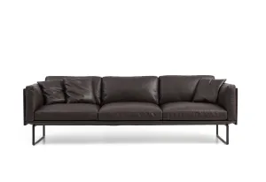 8 Three-Seater Sofa