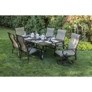 Aberdeen 7 Piece Dining Group