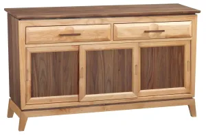 Addison 54" Storage Console