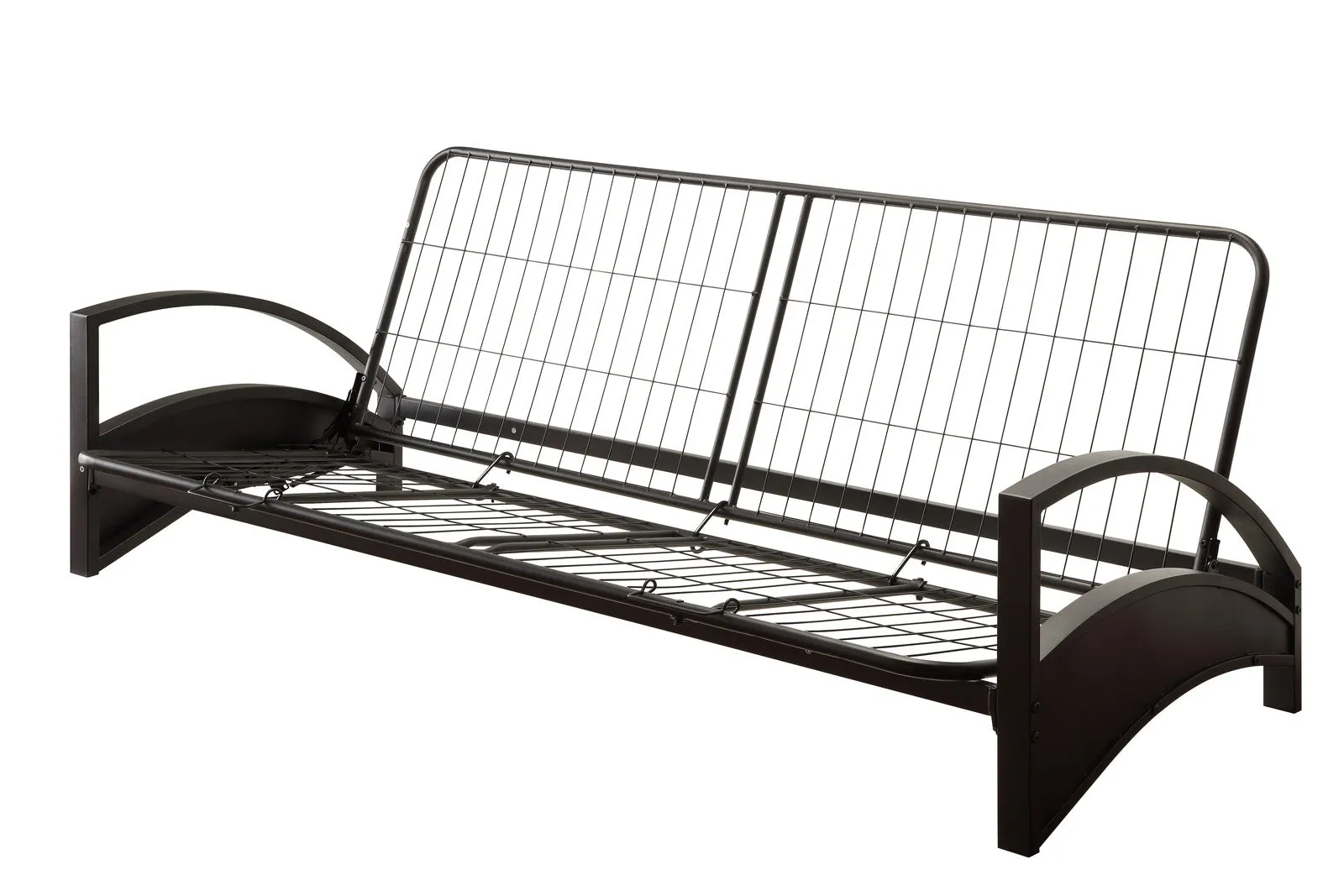 Alessa Metal Futon Frame