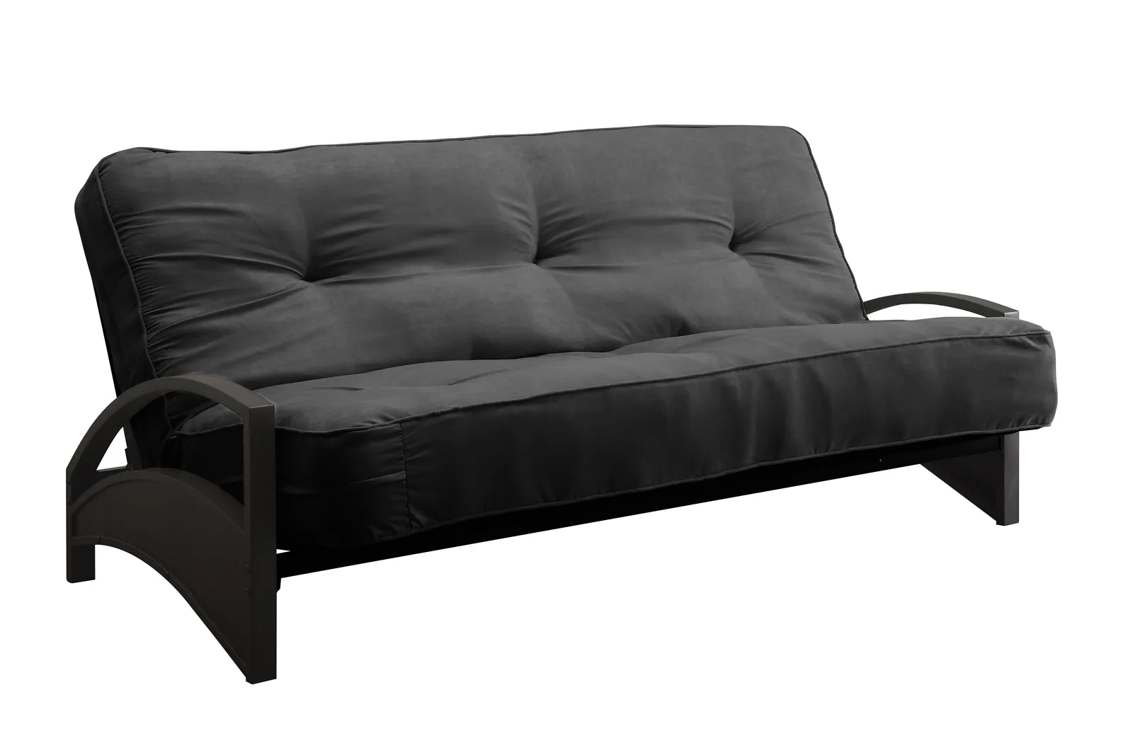 Alessa Metal Futon Frame