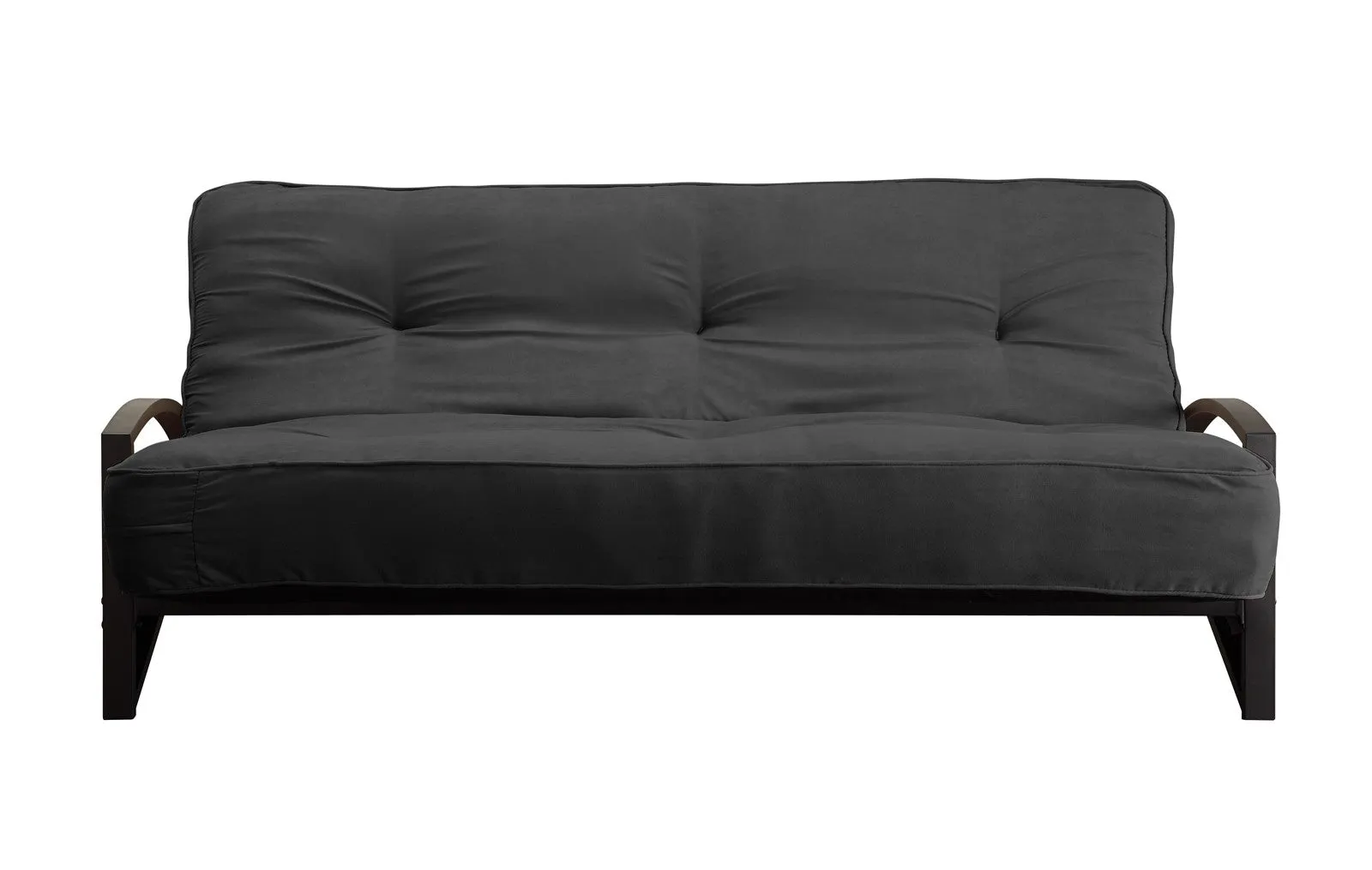 Alessa Metal Futon Frame