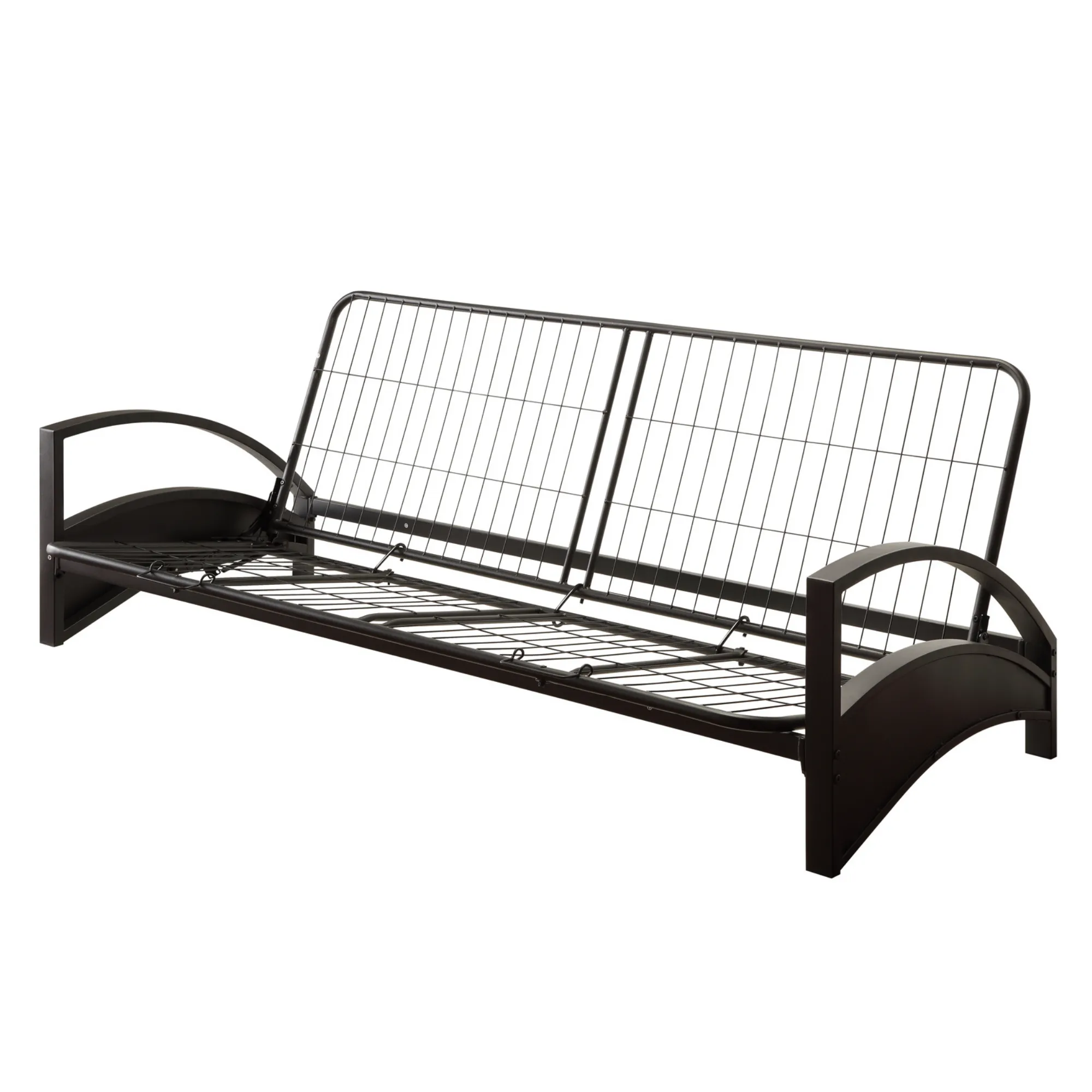 Alessa Metal Futon Frame