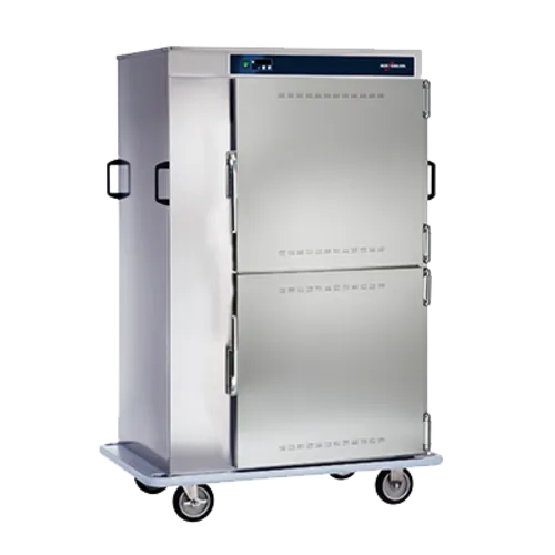 Alto-Shaam 1000-BQ2/128 Heated Cabinet