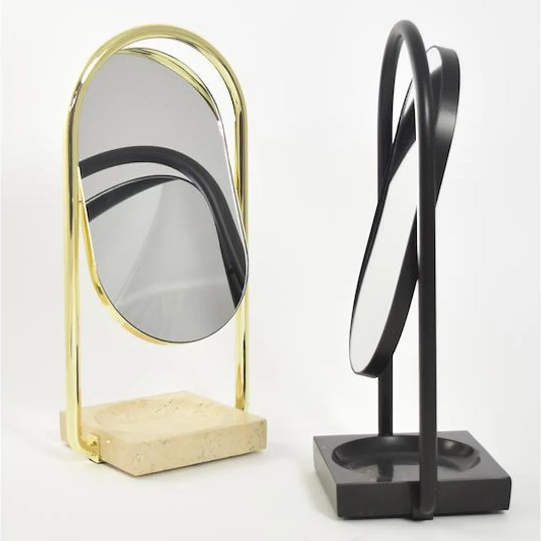 Angui Table Mirror