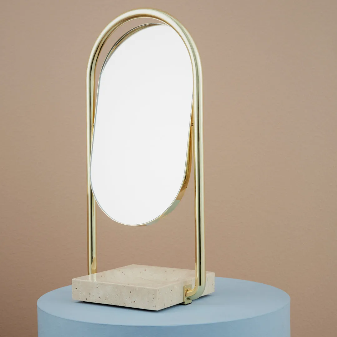 Angui Table Mirror