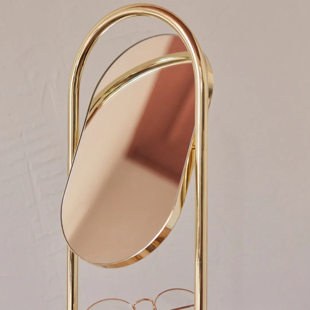 Angui Table Mirror