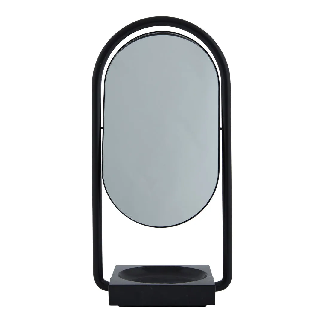 Angui Table Mirror