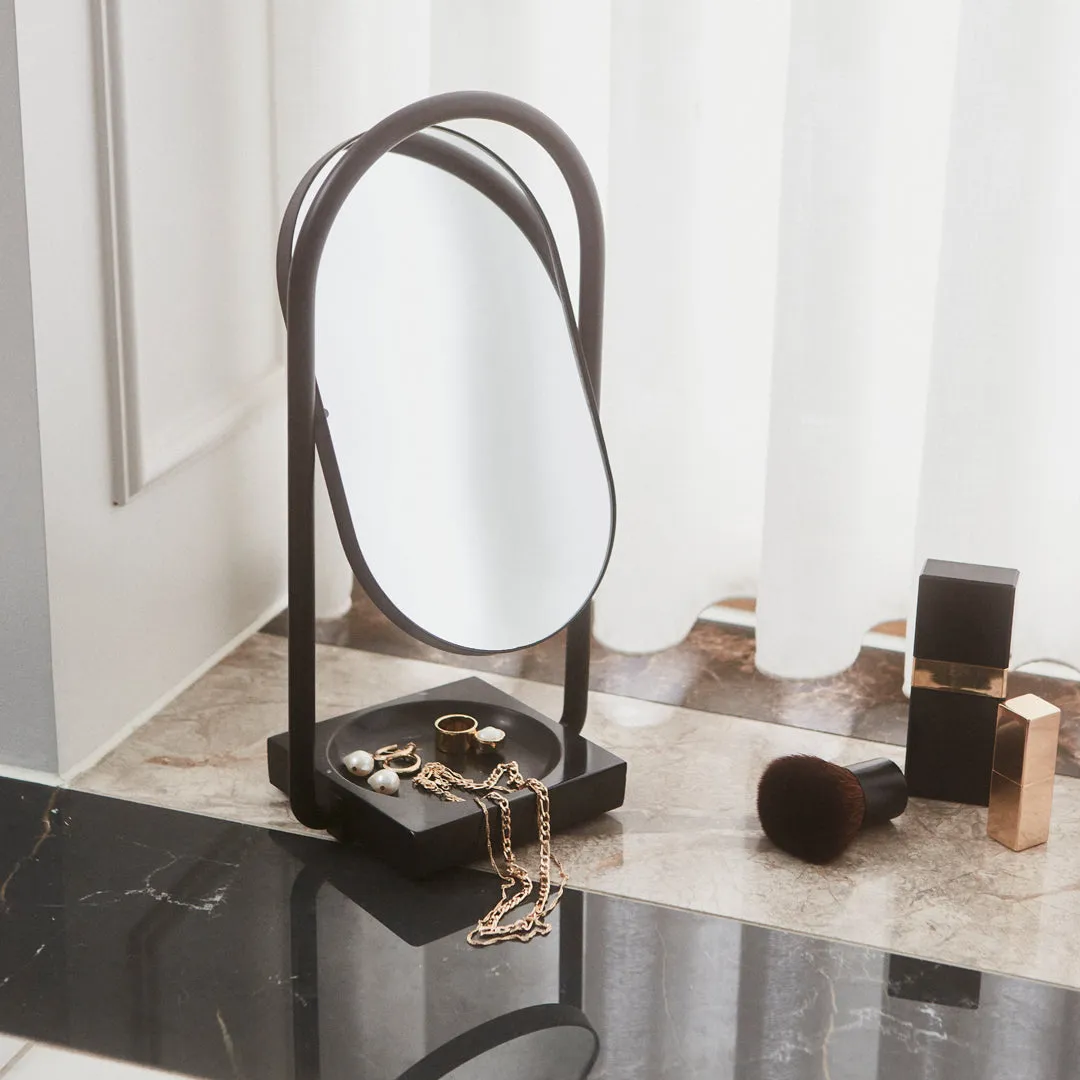 Angui Table Mirror