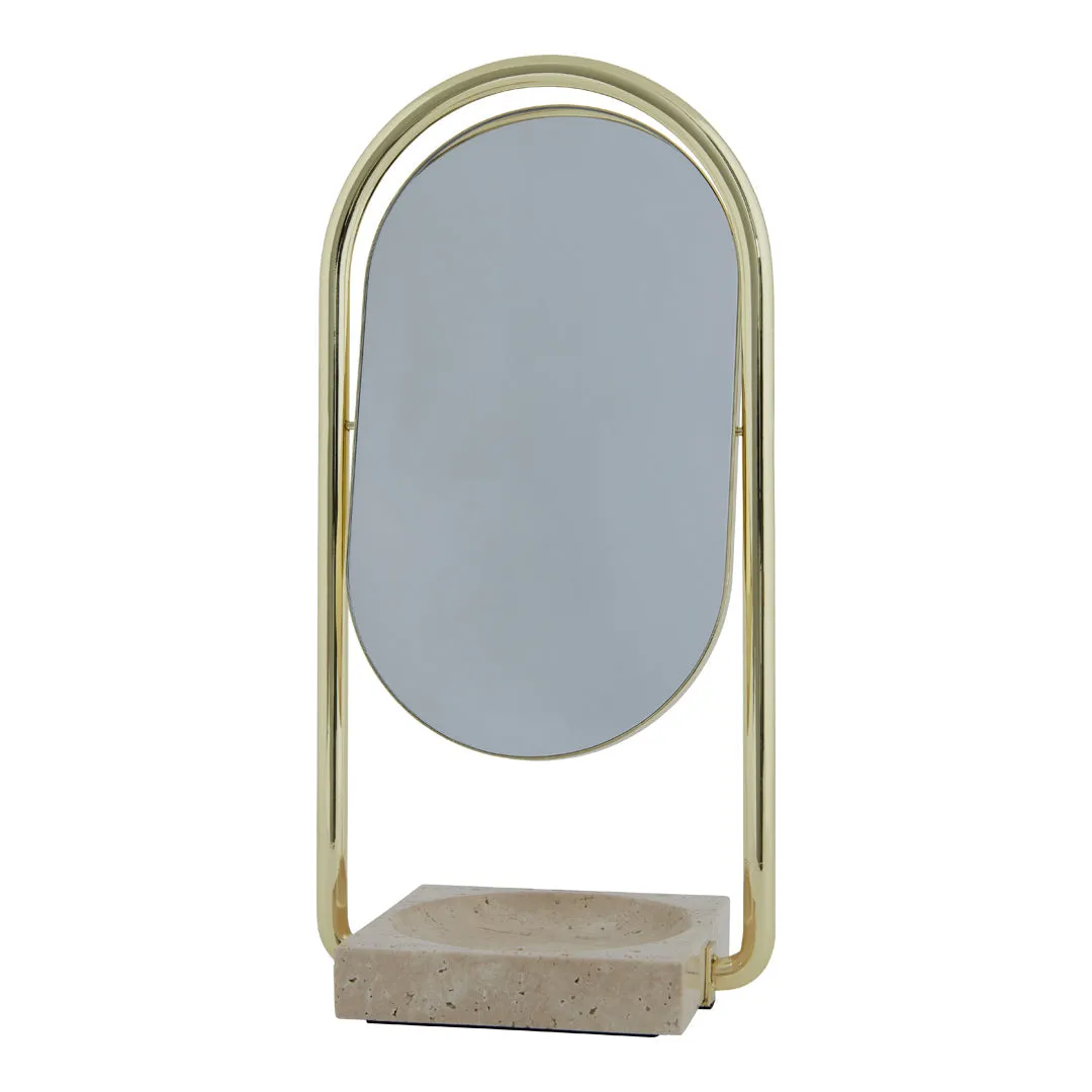 Angui Table Mirror