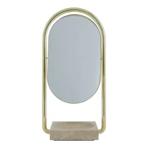 Angui Table Mirror