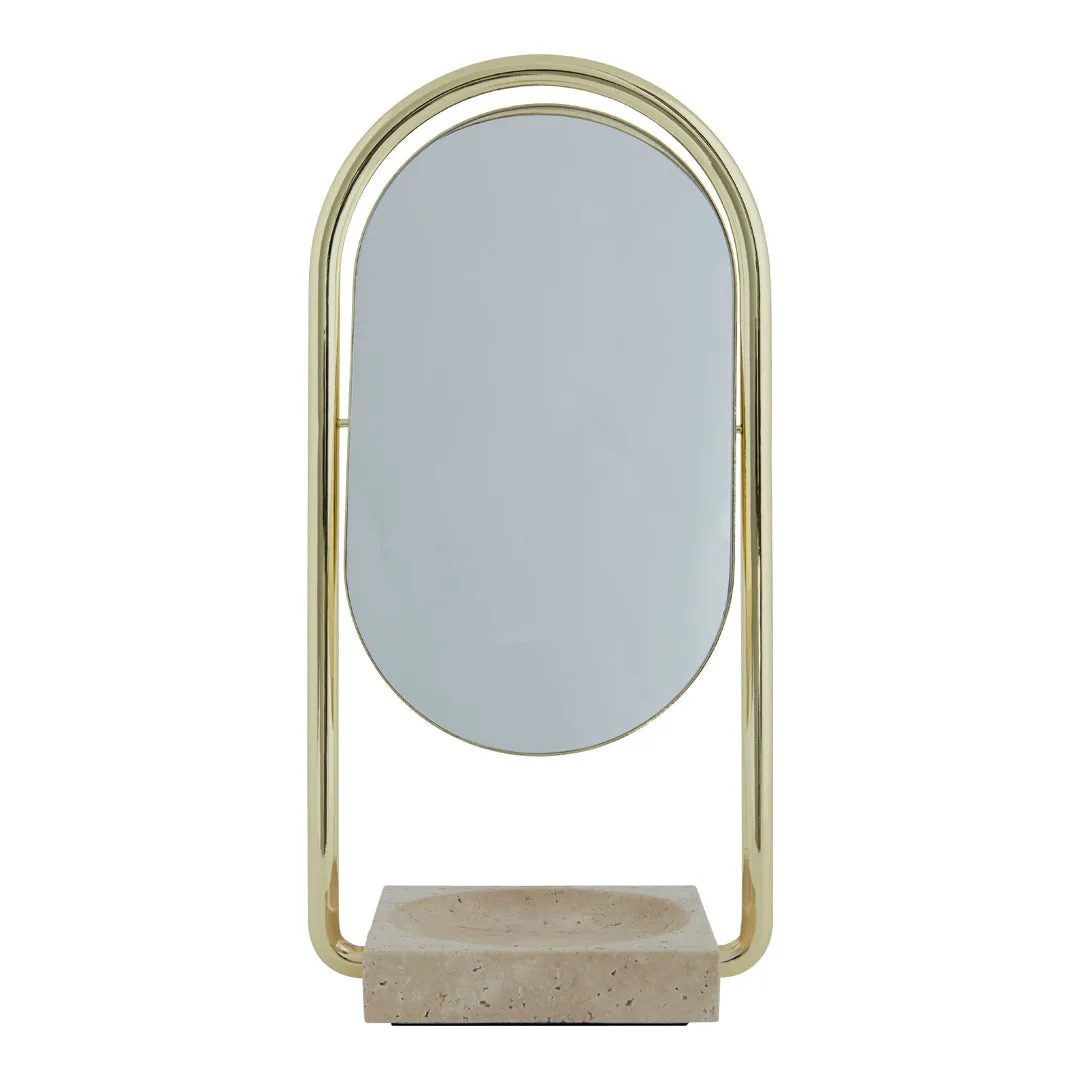 Angui Table Mirror