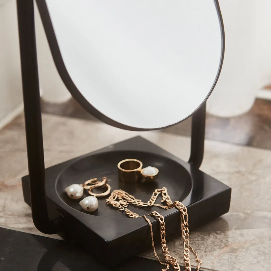 Angui Table Mirror