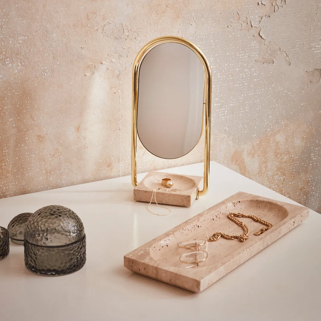 Angui Table Mirror