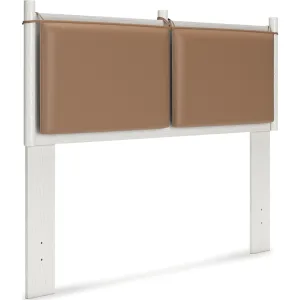 Aprilyn Full Panel Headboard