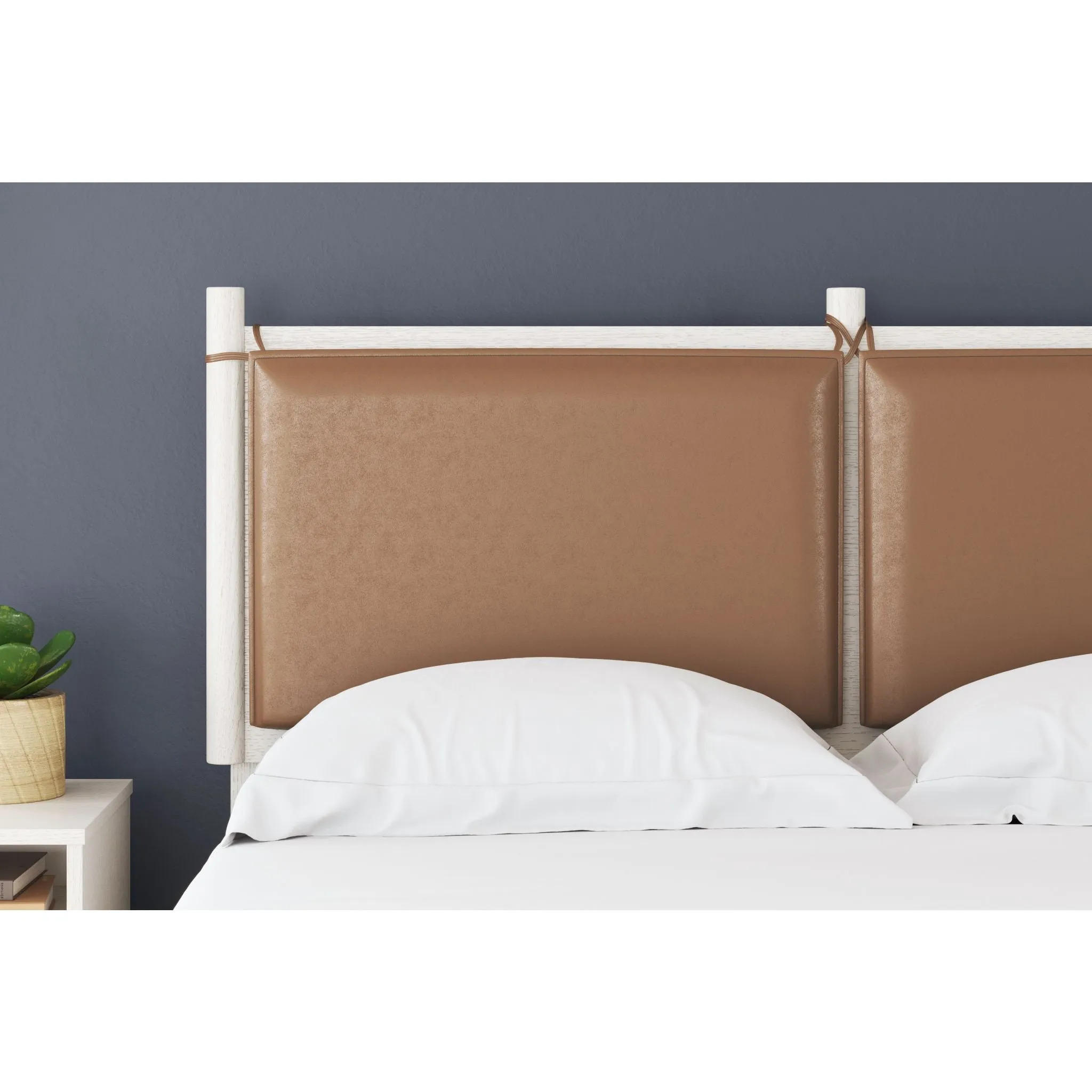 Aprilyn Full Panel Headboard