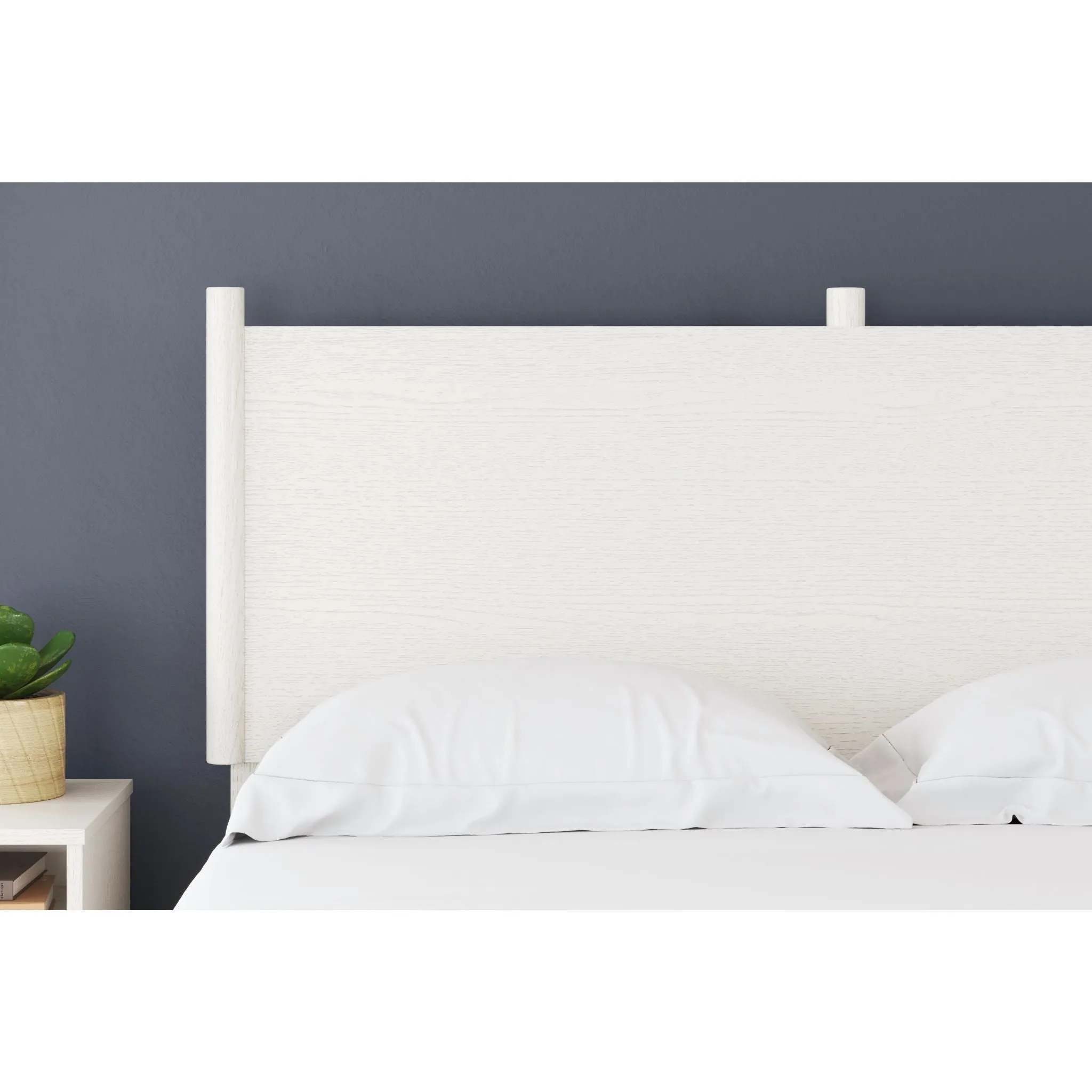 Aprilyn Full Panel Headboard