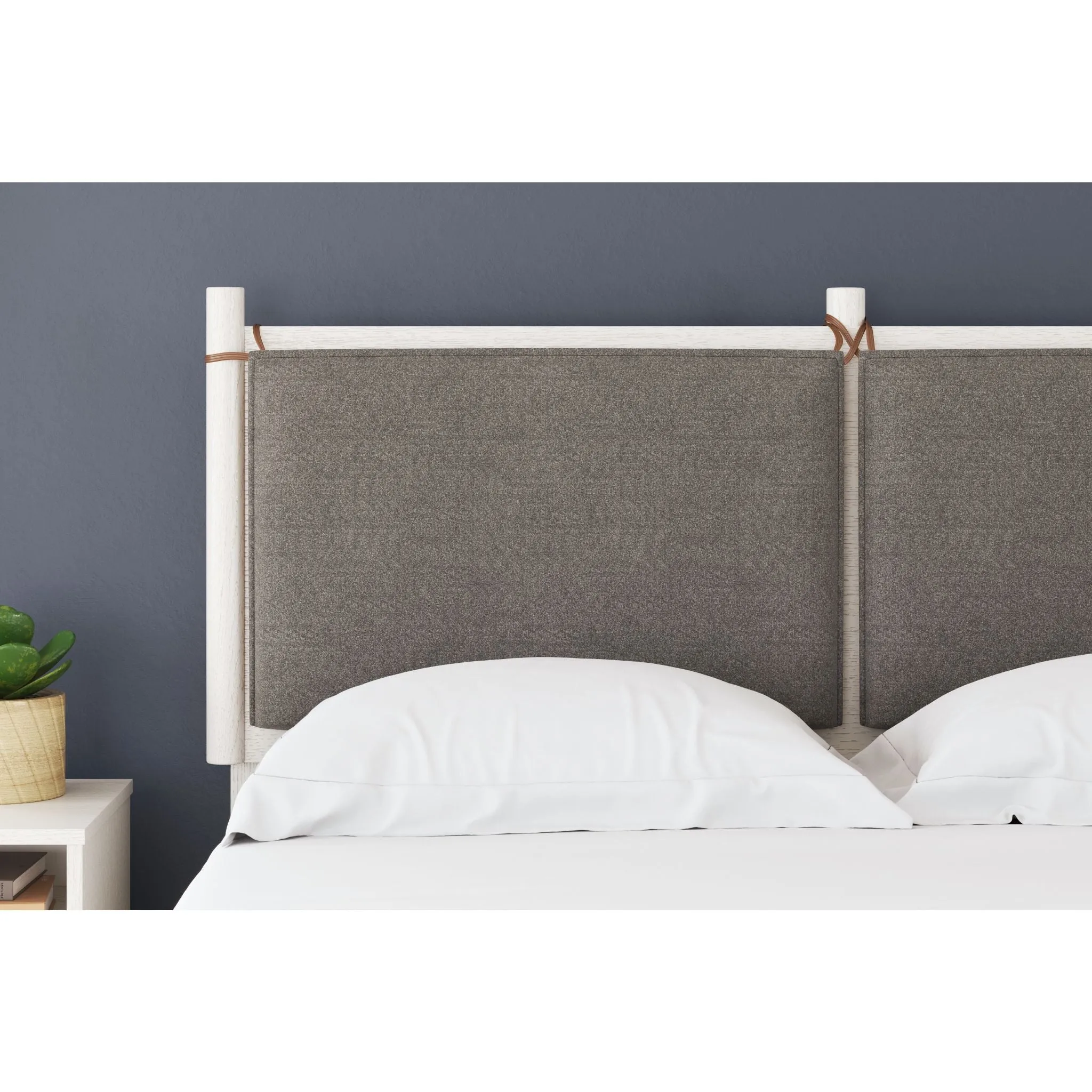 Aprilyn Full Panel Headboard