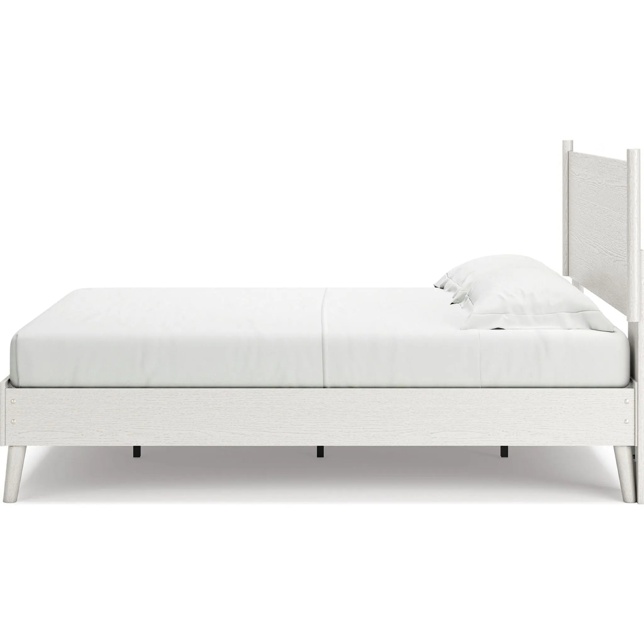 Aprilyn Queen Panel Bed