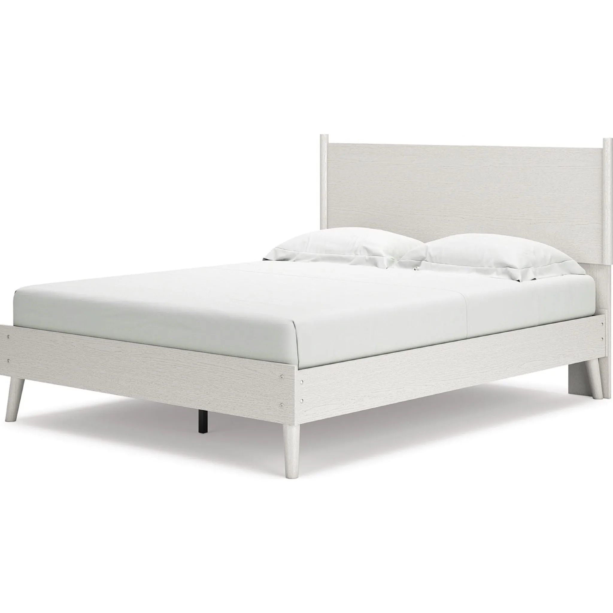 Aprilyn Queen Panel Bed