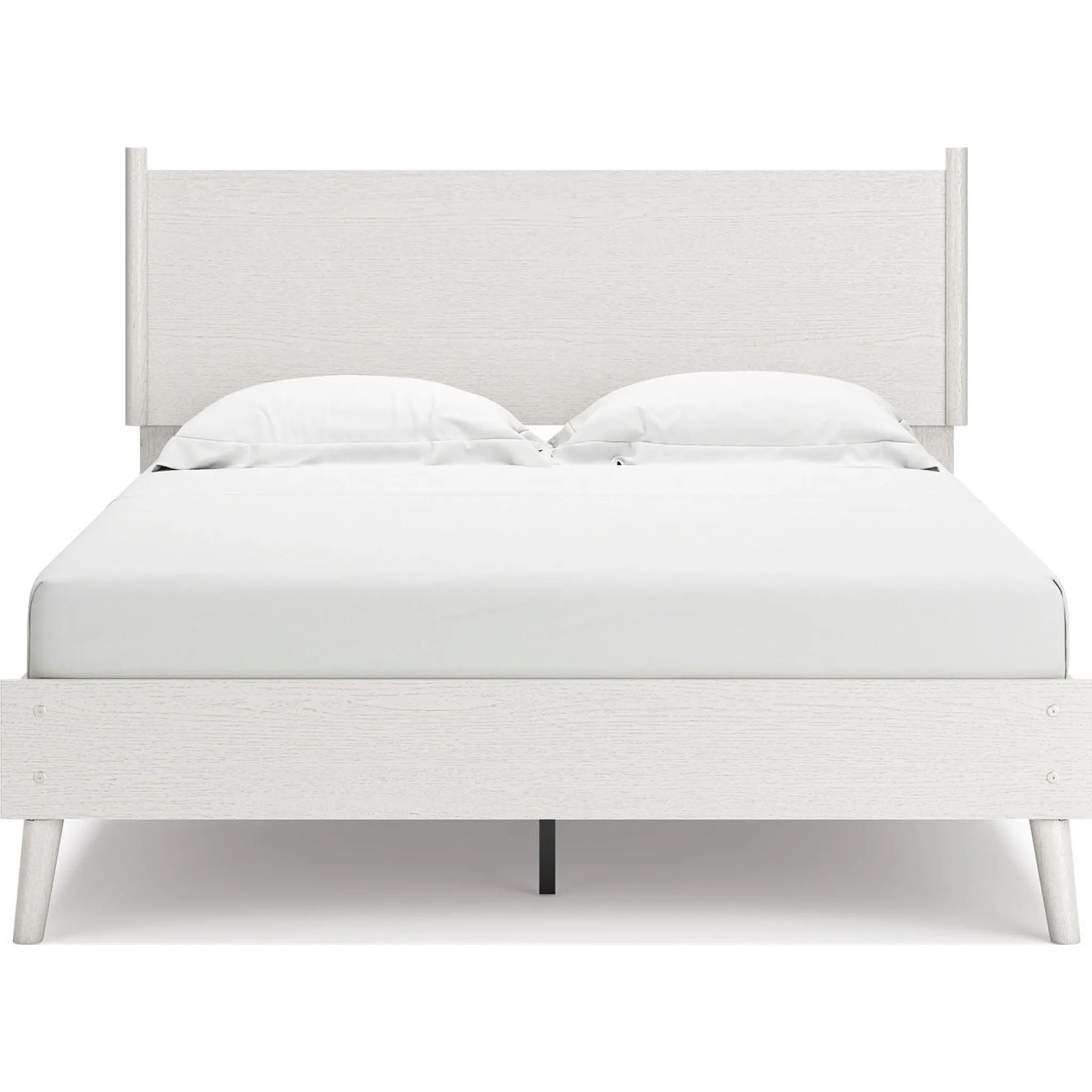 Aprilyn Queen Panel Bed