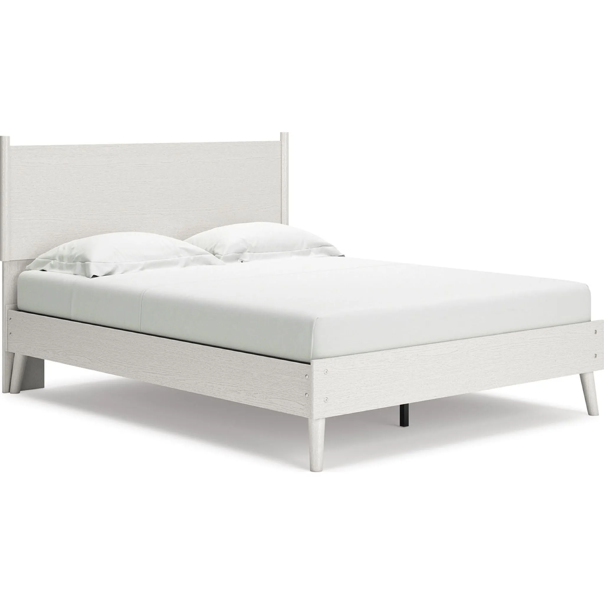 Aprilyn Queen Panel Bed