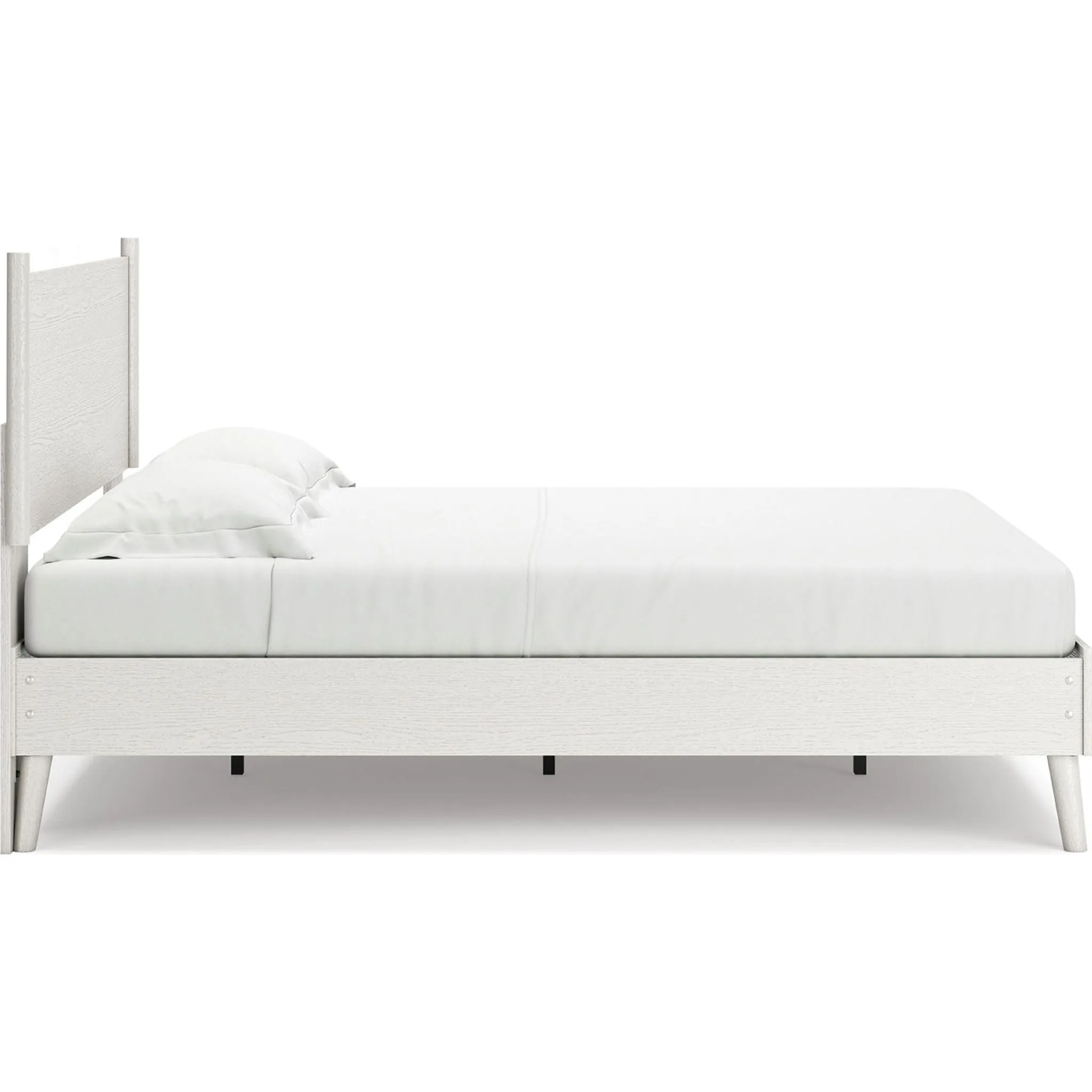 Aprilyn Queen Panel Bed