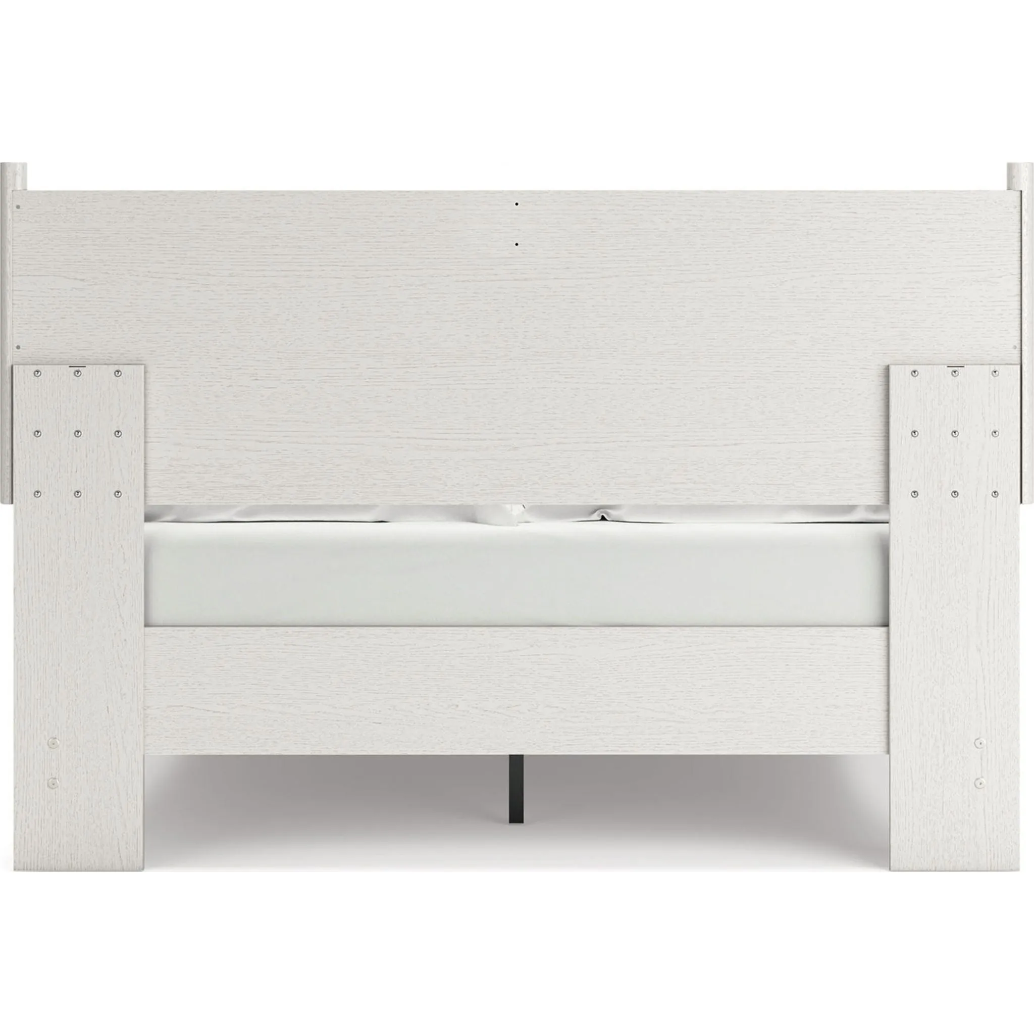 Aprilyn Queen Panel Bed