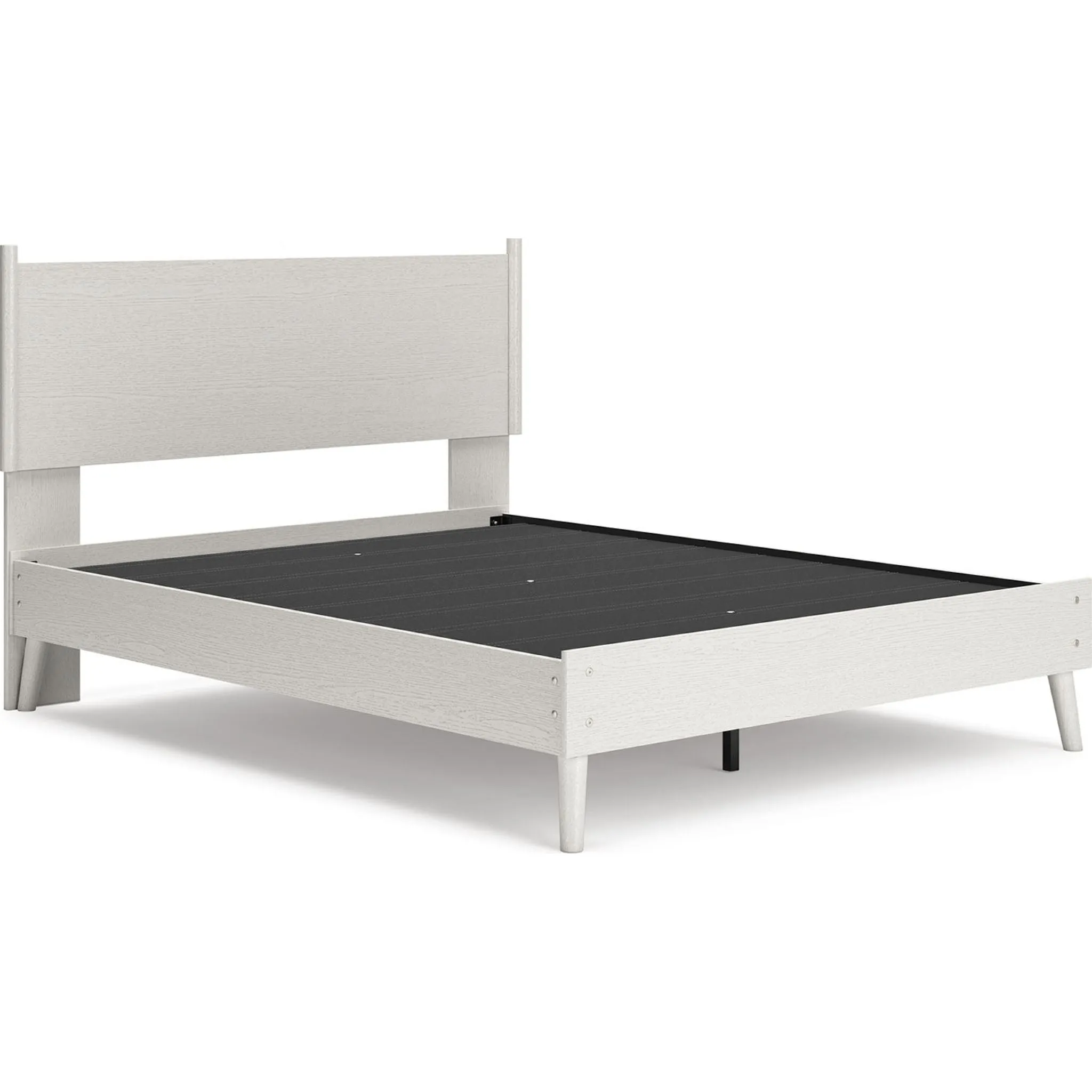 Aprilyn Queen Panel Bed