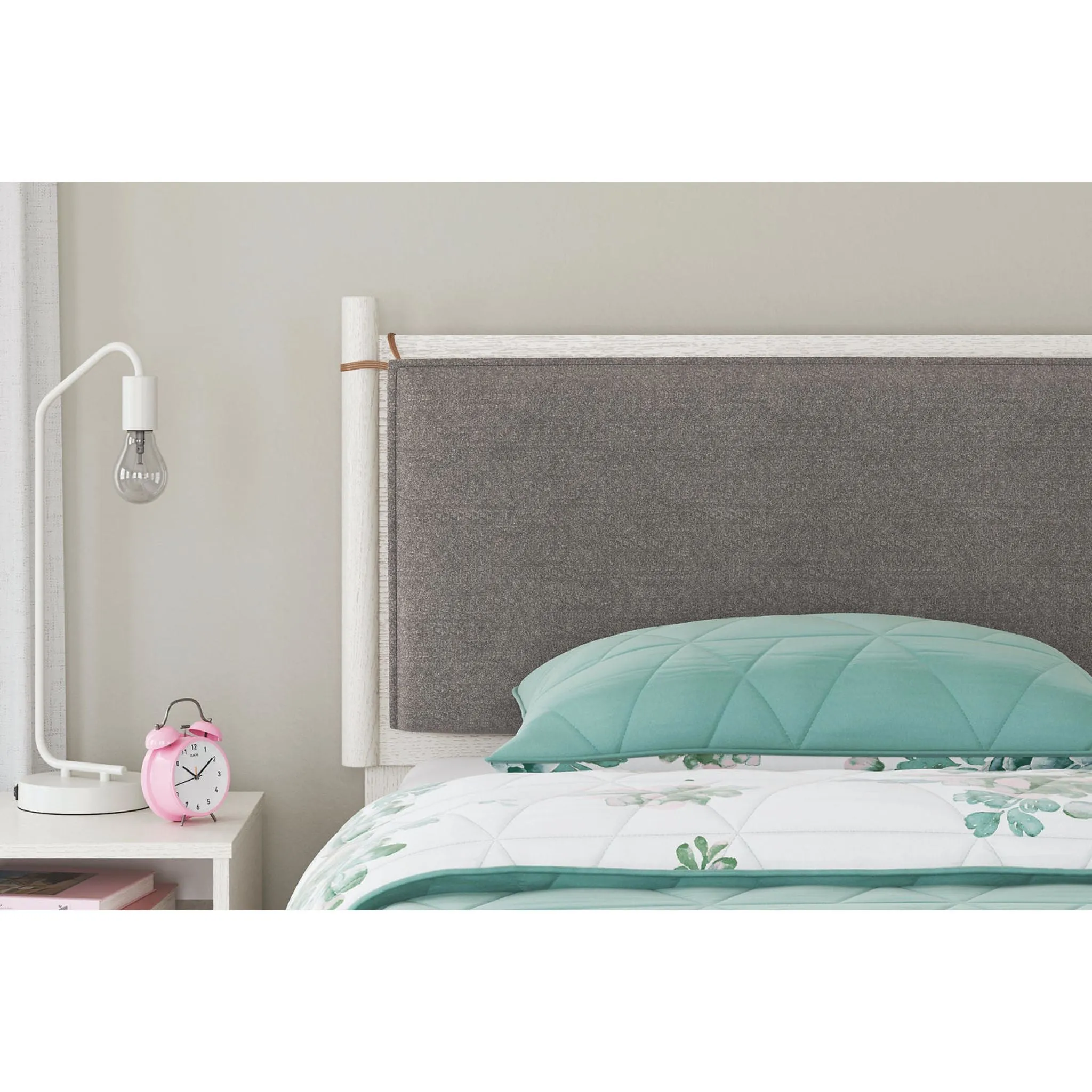 Aprilyn Twin Panel Headboard