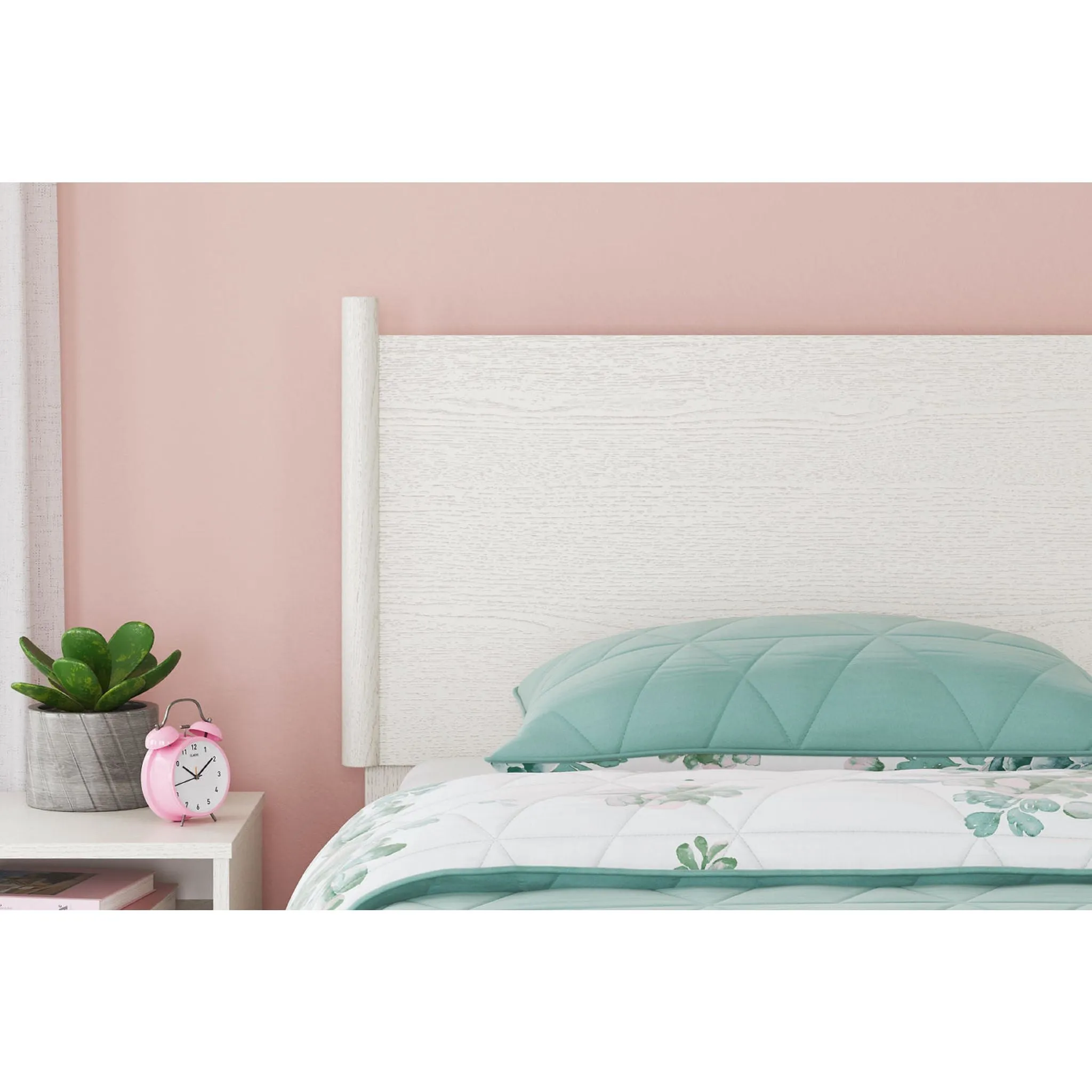 Aprilyn Twin Panel Headboard