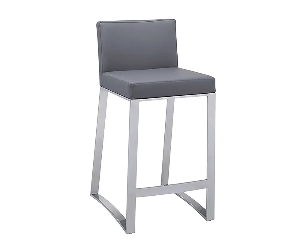 Architect Counter Stool