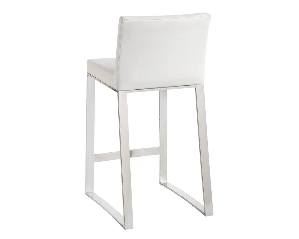 Architect Counter Stool