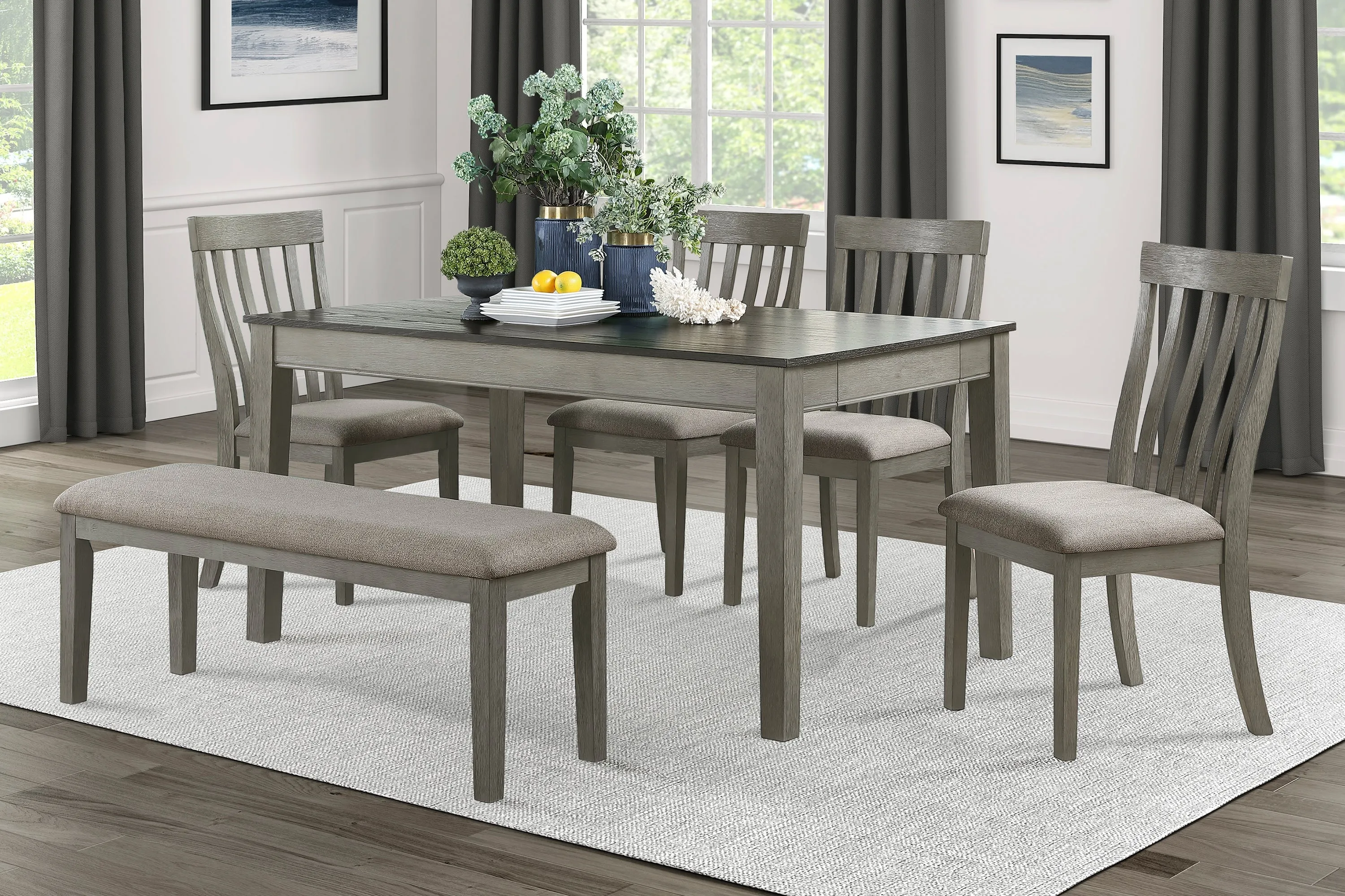 Armhurst Dining Set