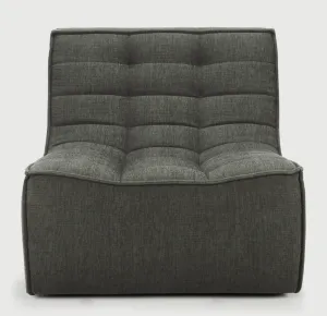 Axelle N701 Moss Eco Modular Sofa