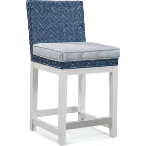 Barstools Woven Counter Stool