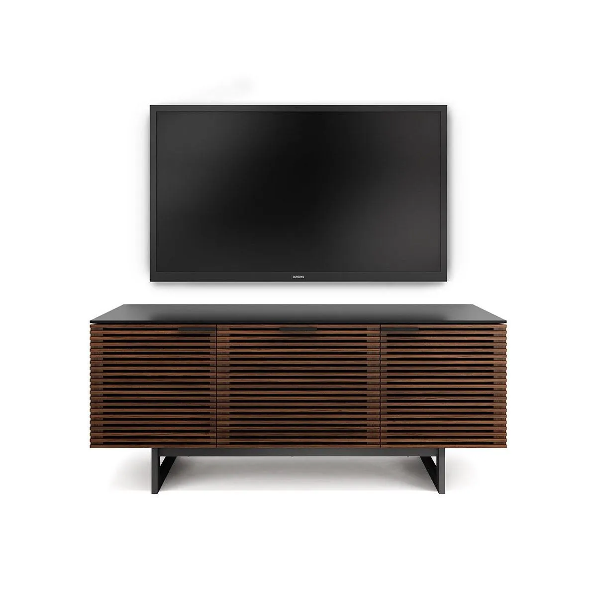 BDi Corridor® 8177 - Small Media Center Cabinet