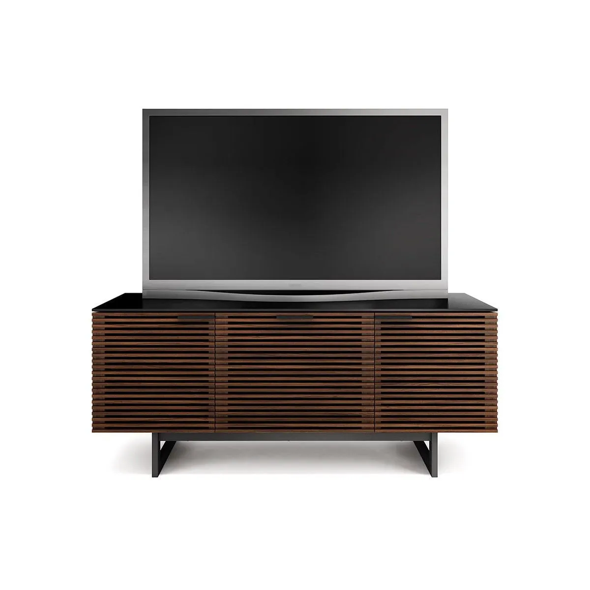 BDi Corridor® 8177 - Small Media Center Cabinet