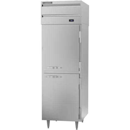 Beverage Air PH1-1HS-PT Heated Cabinet