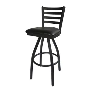 BFM Seating 2160S-SB GR1 Bar Stool