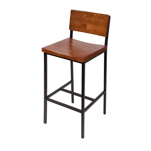 BFM Seating JS33BGR4-AARU Bar Stool