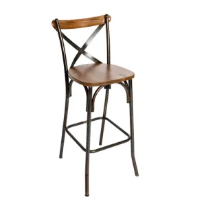 BFM Seating JS88BGR3-AARU Bar Stool