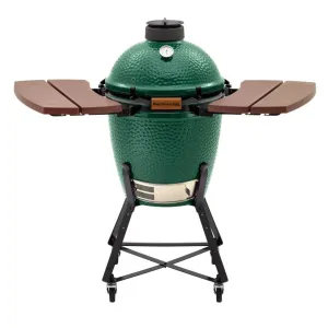 Big Green Egg Composite Folding Side Shelves - EGG Mates