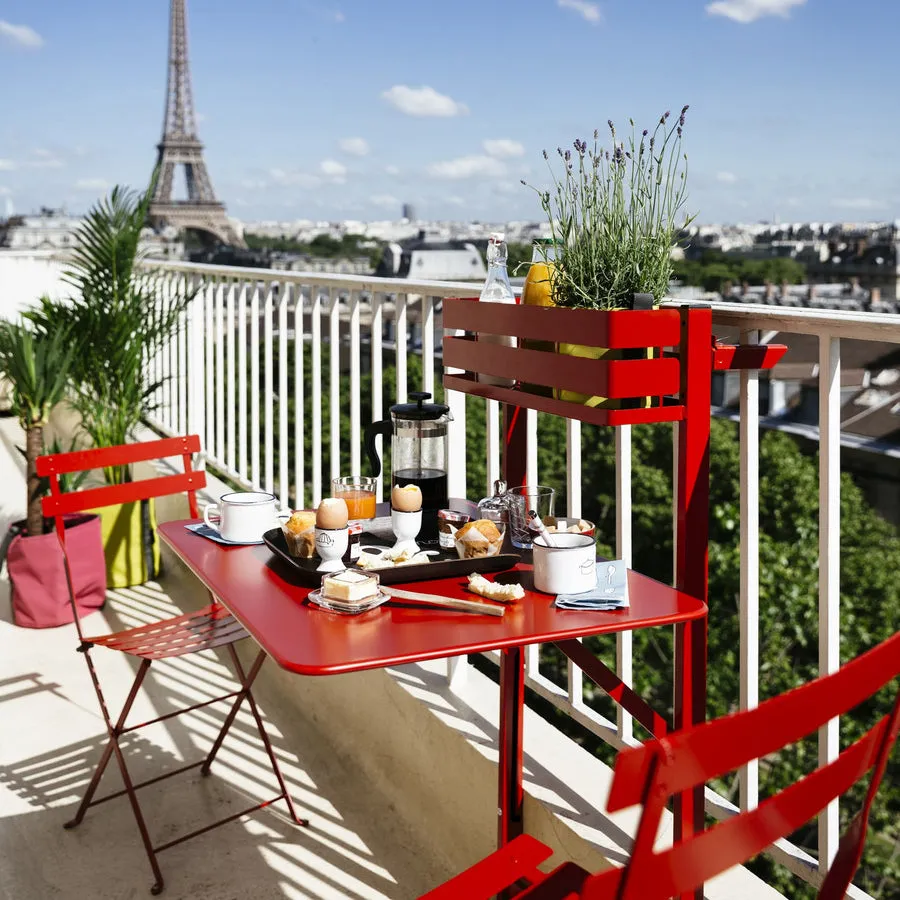 Bistro Balcony Table