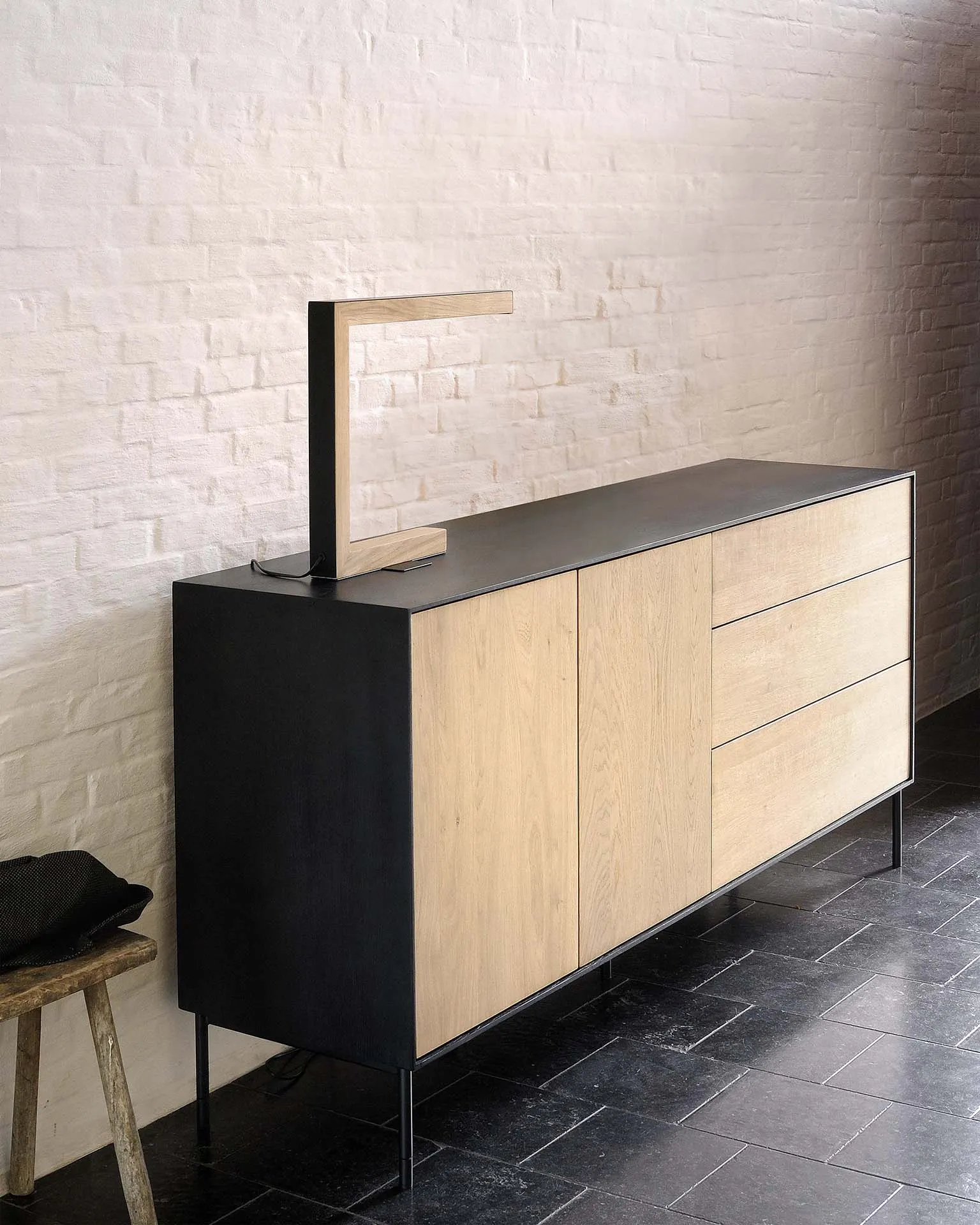 Blackbird Sideboard